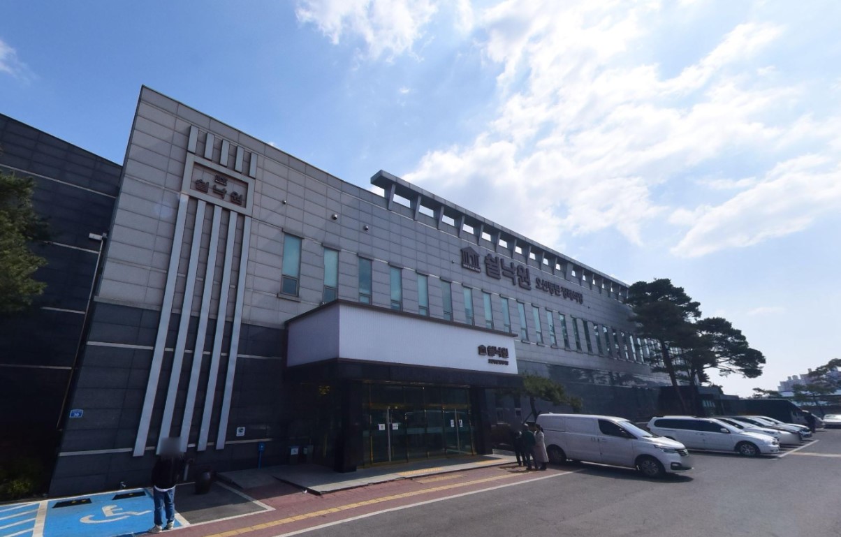 오산동탄장례식장